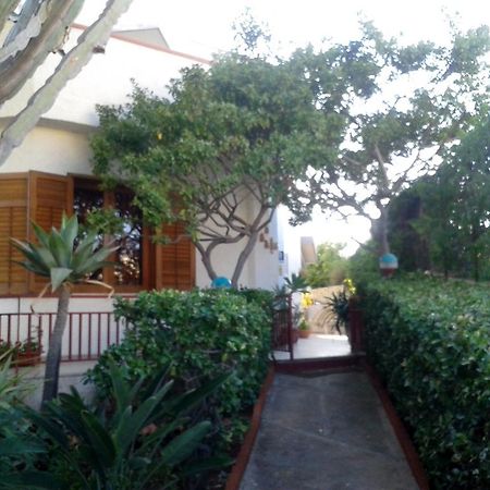 B&B Il Girasole Noto Buitenkant foto