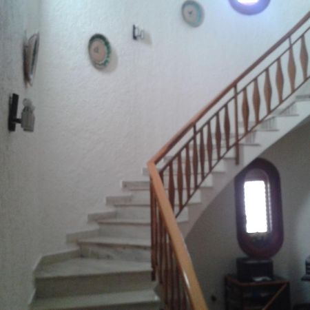 B&B Il Girasole Noto Buitenkant foto
