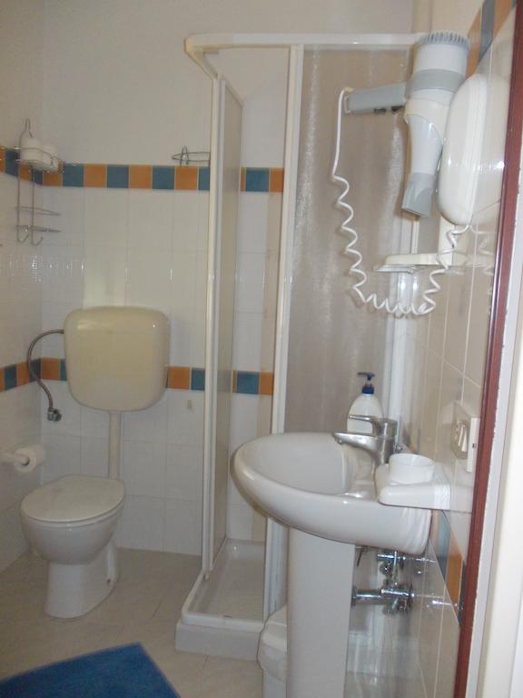 B&B Il Girasole Noto Kamer foto
