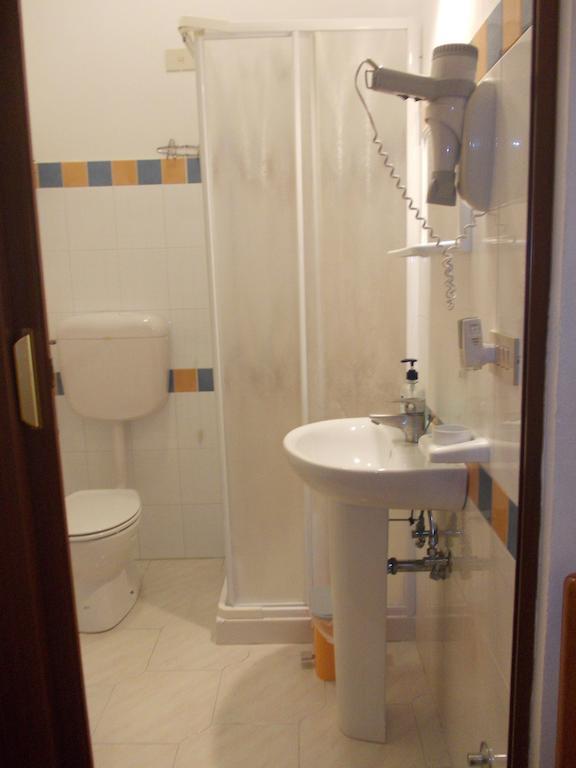 B&B Il Girasole Noto Kamer foto
