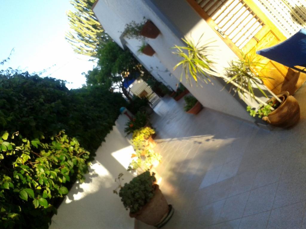 B&B Il Girasole Noto Buitenkant foto
