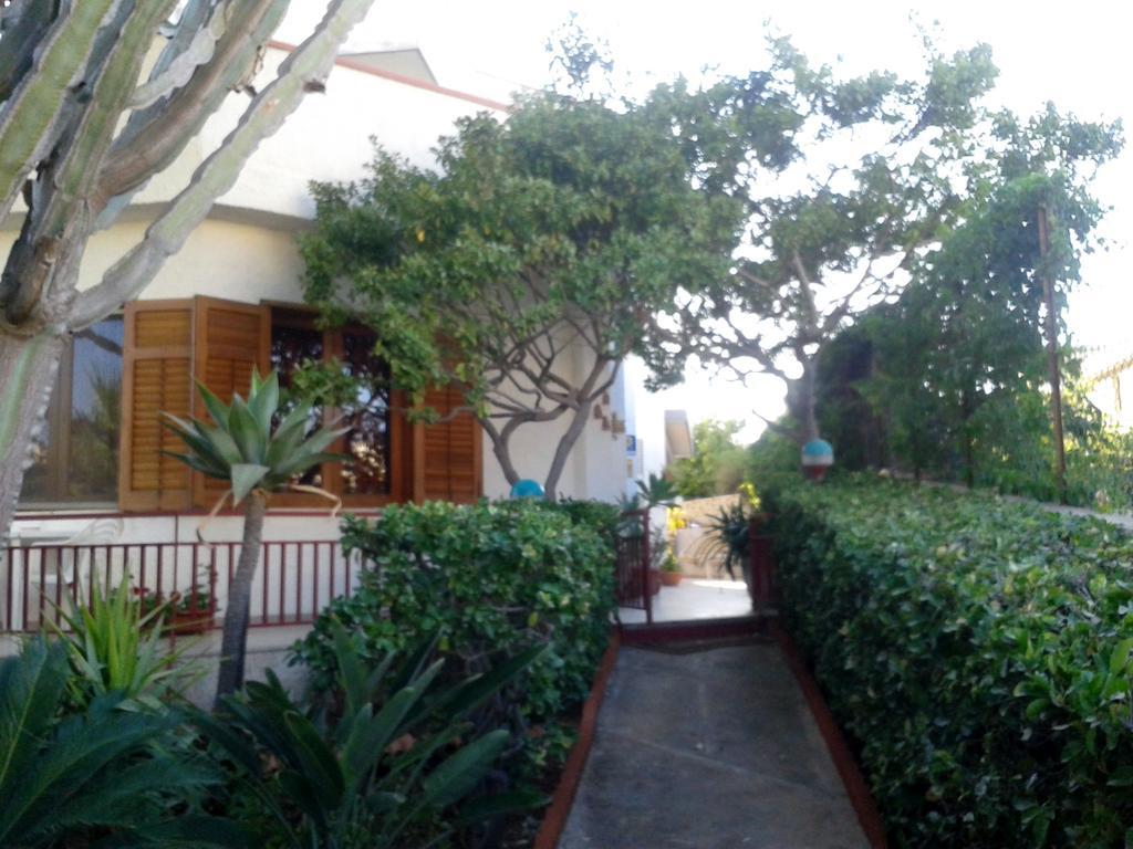 B&B Il Girasole Noto Buitenkant foto