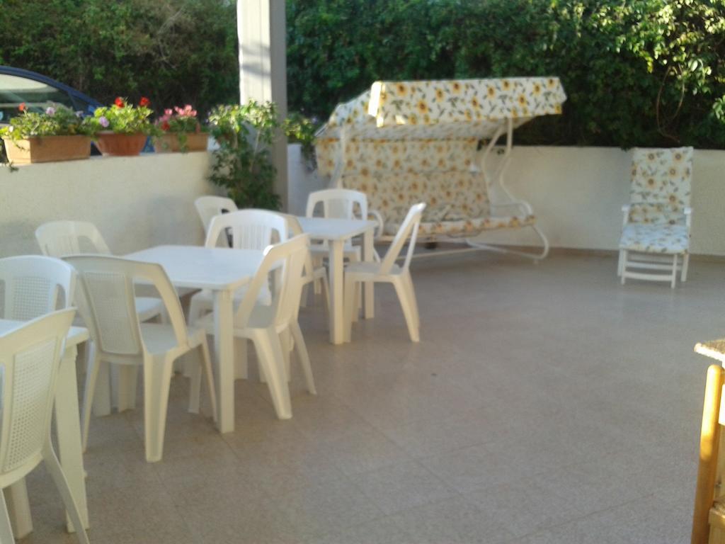 B&B Il Girasole Noto Buitenkant foto