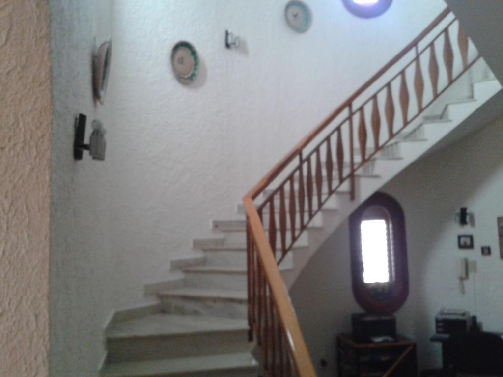 B&B Il Girasole Noto Buitenkant foto