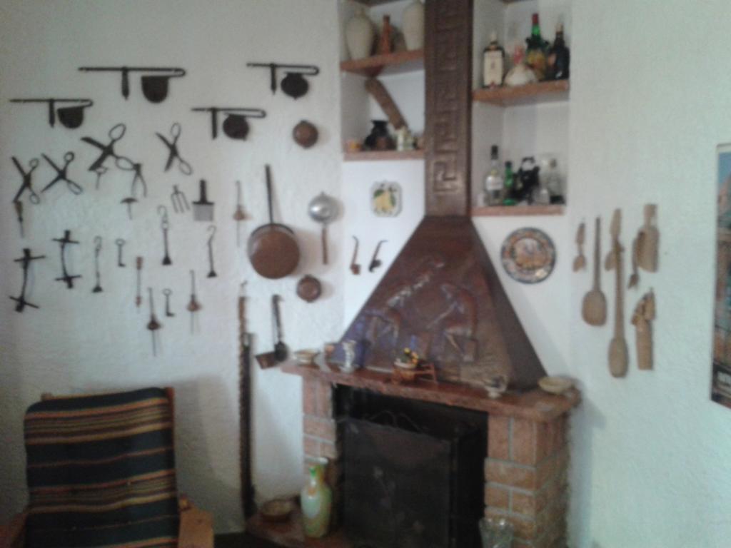 B&B Il Girasole Noto Buitenkant foto