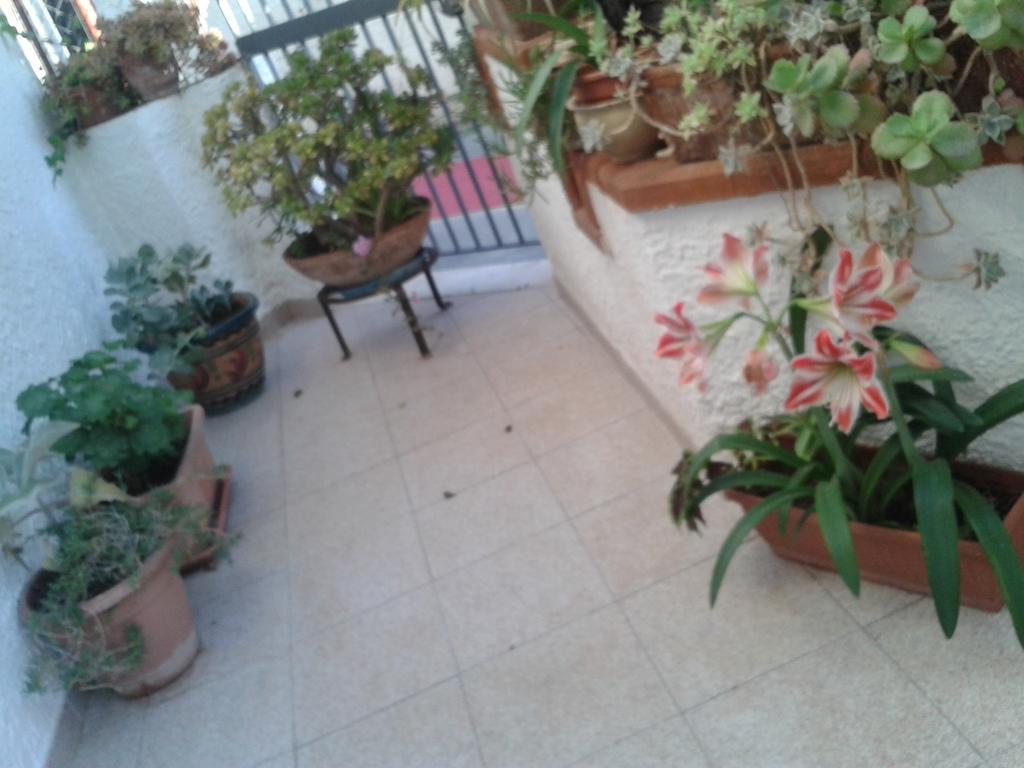 B&B Il Girasole Noto Buitenkant foto