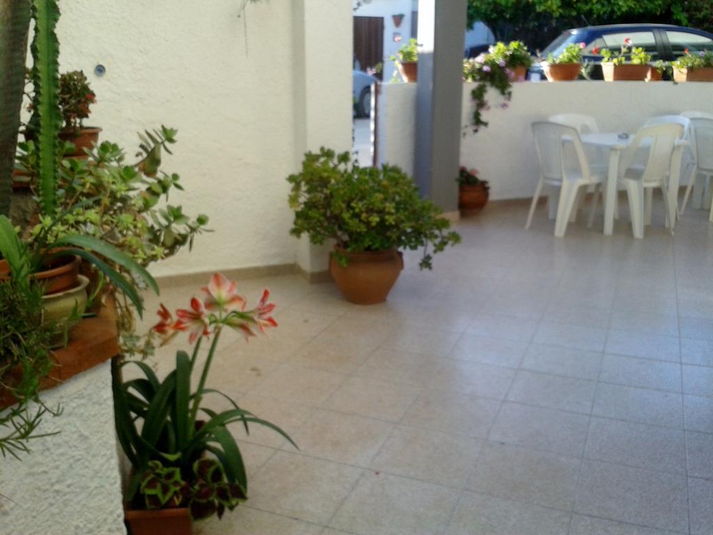 B&B Il Girasole Noto Buitenkant foto