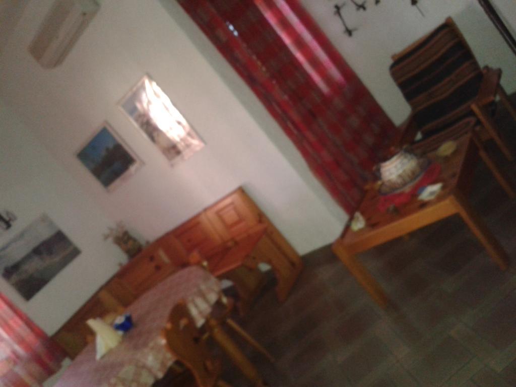 B&B Il Girasole Noto Buitenkant foto