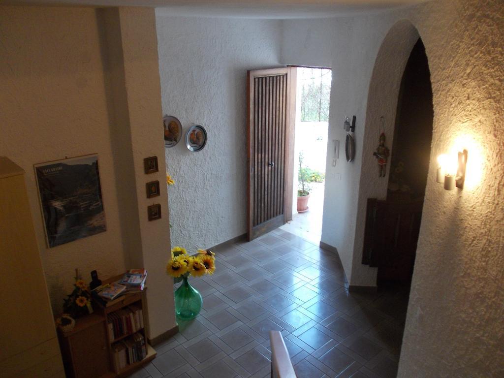 B&B Il Girasole Noto Buitenkant foto