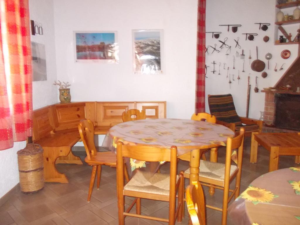 B&B Il Girasole Noto Buitenkant foto