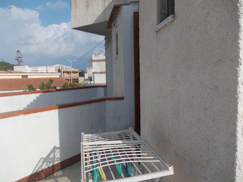 B&B Il Girasole Noto Buitenkant foto