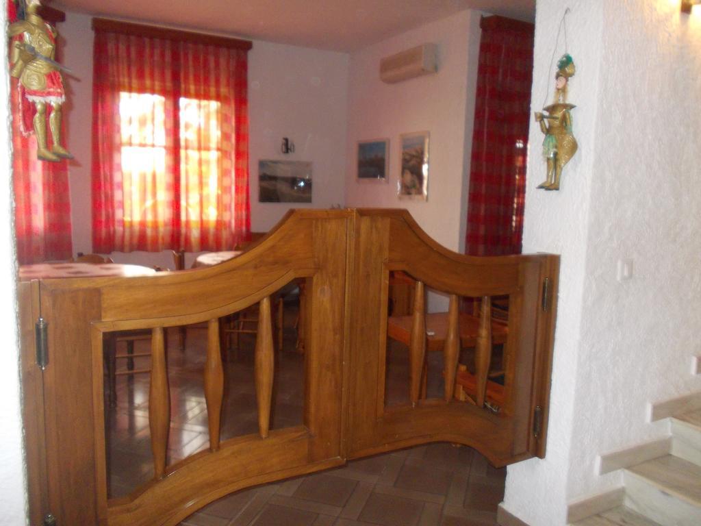 B&B Il Girasole Noto Buitenkant foto