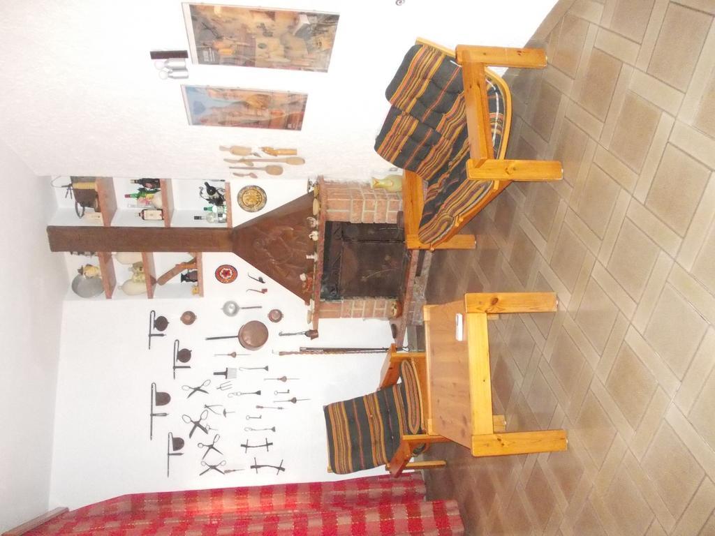 B&B Il Girasole Noto Buitenkant foto