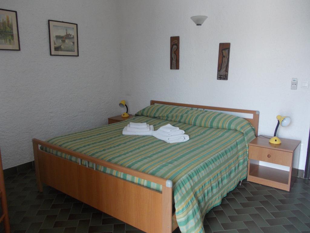 B&B Il Girasole Noto Kamer foto